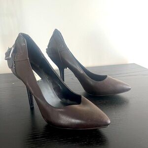 Simply Vera Wang heels size 7